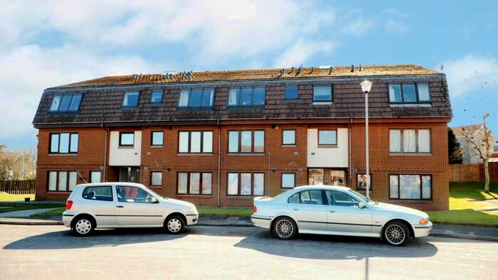 1 Bedroom Flat To Rent In Dubford Place, Bridge Of Don, Aberdeen, AB23