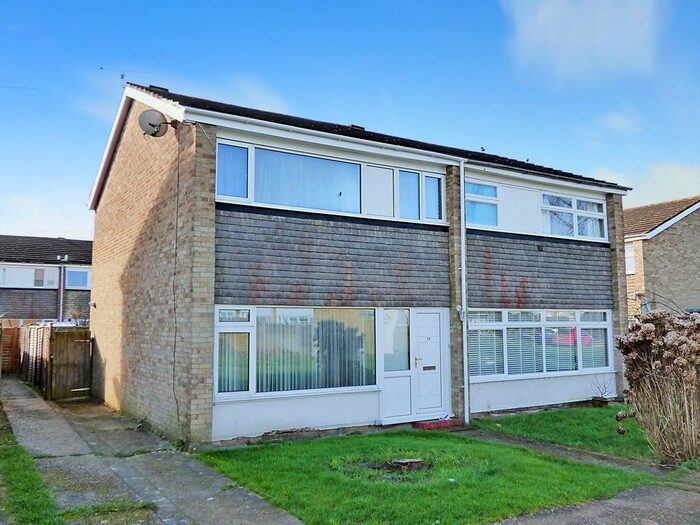 3 Bedroom Semi-Detached House To Rent In Meadowside, Angmering, Littlehampton, BN16