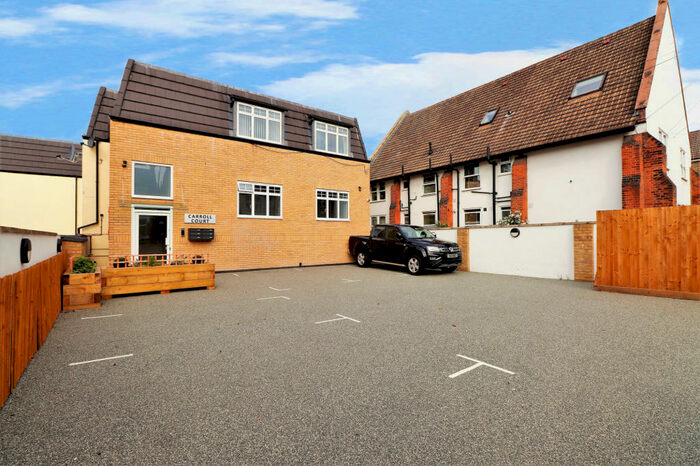 1 Bedroom Flat To Rent In Tylney Road, Bromley, Kent, BR1