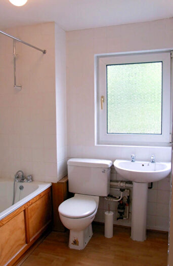 2 Bedroom Apartment To Rent In Alder Court, Thorplands, Northampton, NN3