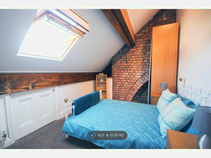 6 Bedroom Semi-Detached House To Rent In Stanley Street, Fairfield, Liverpool, L7