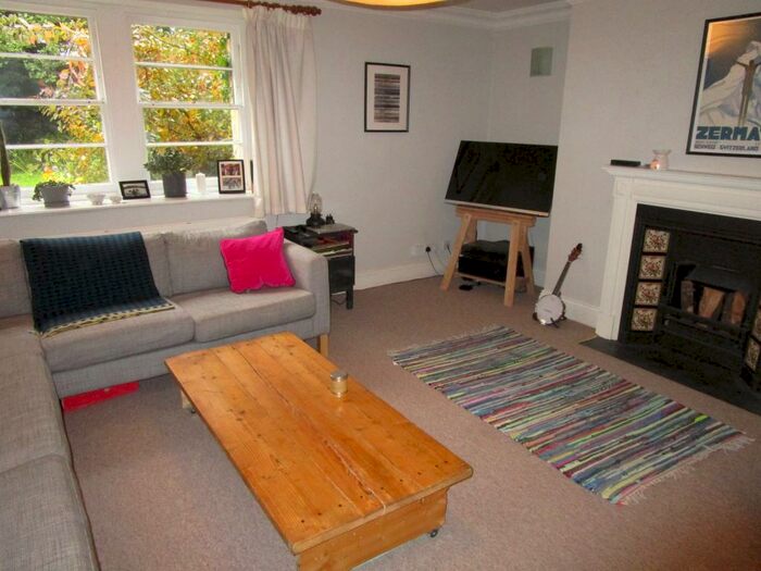 1 Bedroom Flat To Rent In Westfield Park, Redland, Bristol, BS6
