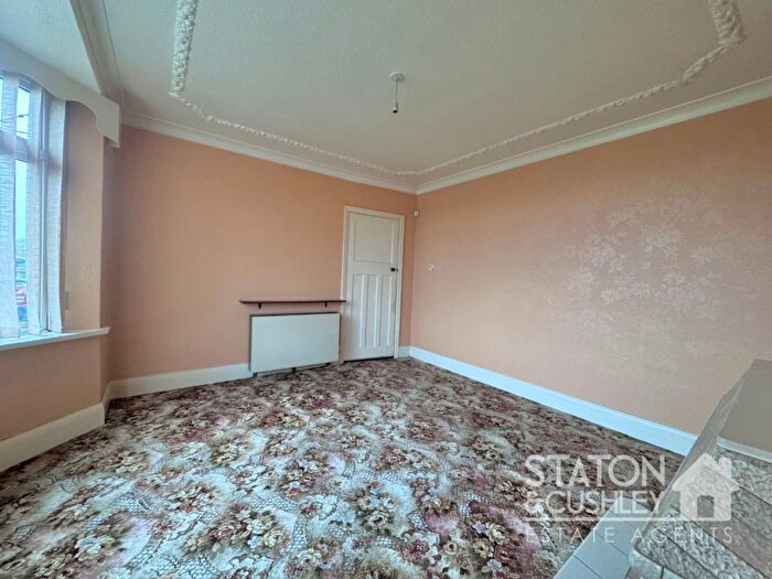 3 Bedroom Semi-Detached House For Sale In Woburn Road, Pleasley, NG19