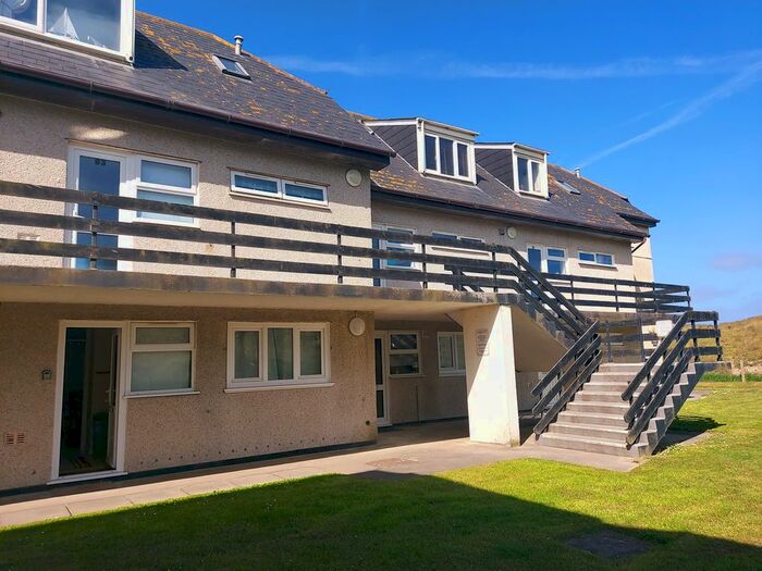 2 Bedroom Flat To Rent In Atlantic Bay, St. Pirans Road, Perranporth, TR6