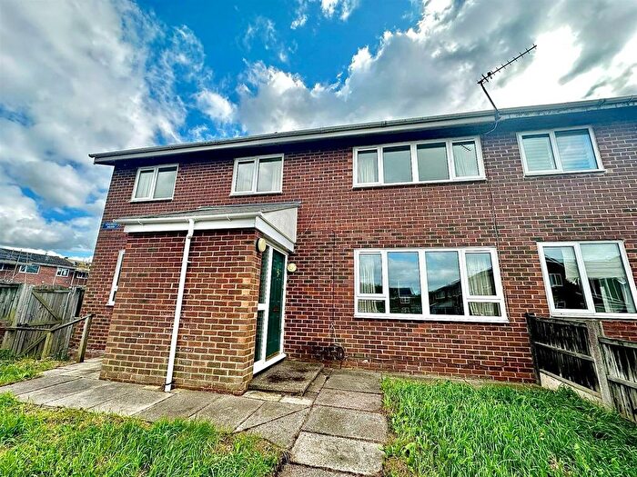 4 Bedroom Detached House For Sale In Longridge, Knutsford, WA16