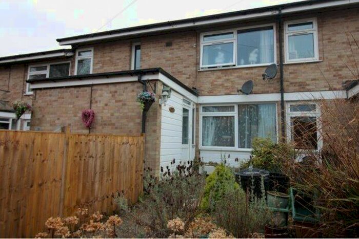 2 Bedroom Flat To Rent In Common View, Midhurst, GU29