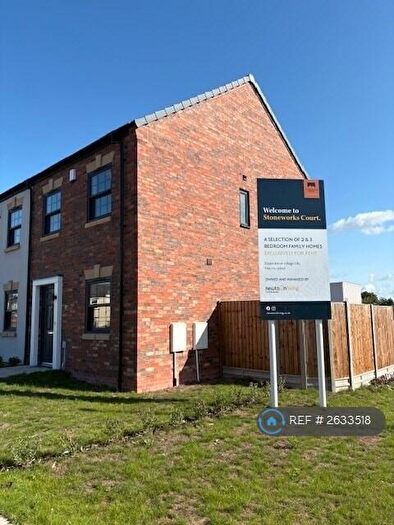 2 Bedroom Semi-Detached House To Rent In Loughborough Road, Mountsorrel, Loughborough, LE12