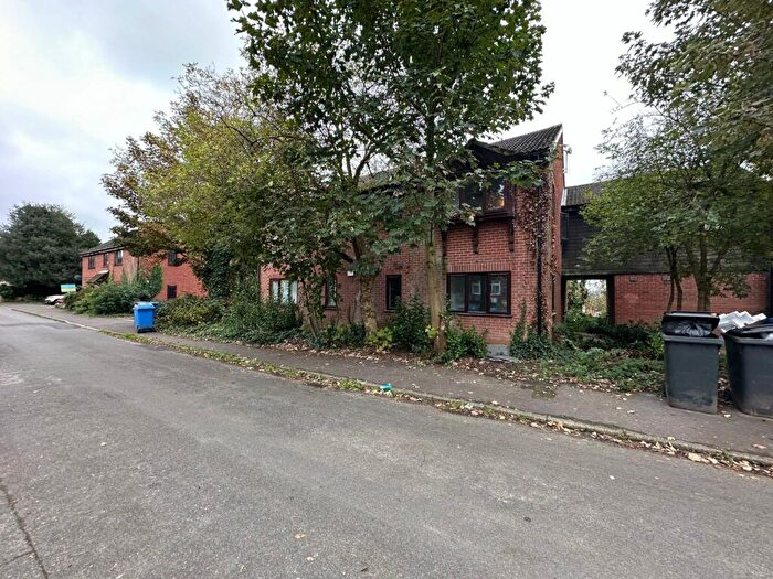 1 Bedroom Flat For Sale In Berners Street, Norwich, NR3