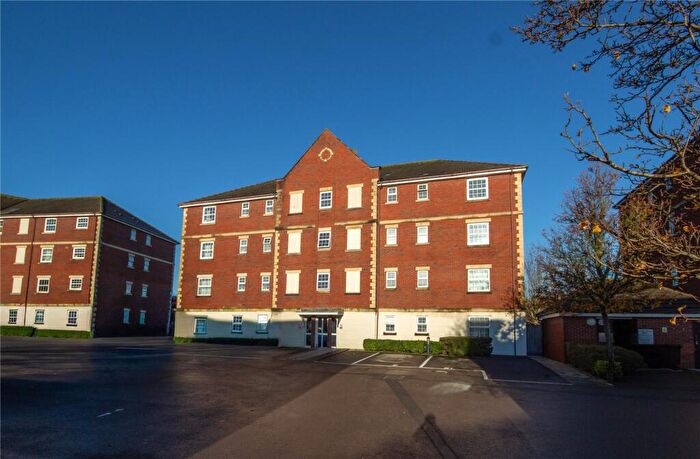 2 Bedroom Apartment To Rent In Champs Sur Marne, Bradley Stoke, Bristol, BS32