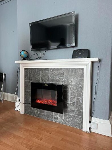 Block Of Flats For Sale In Water Street, Rhyl, LL18