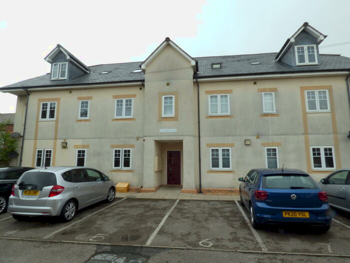2 Bedroom Apartment To Rent In Chadwick Court, Bamber Bridge, PR5