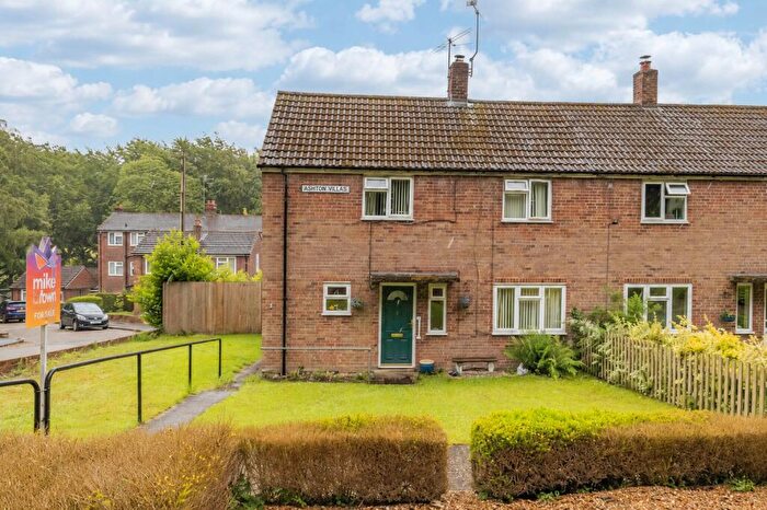3 Bedroom Semi-Detached House For Sale In The Street, Petham, Canterbury, Kent, CT4