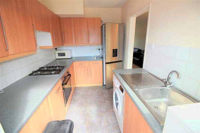 3 Bedroom Terraced House To Rent In Belgrave Mews, Uxbridge, UB8