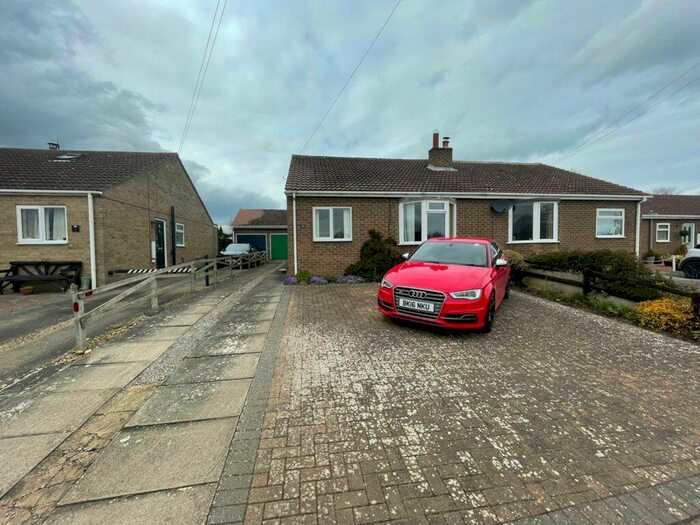 2 Bedroom Bungalow To Rent In Mill View, North Yorkshire, DL11