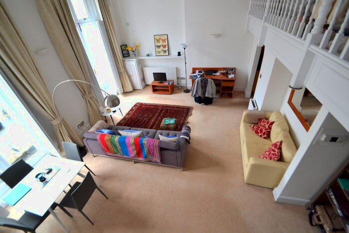 1 Bedroom Flat To Rent In Warrington Crescent, London, W9