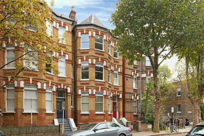 2 Bedroom Flat To Rent In Aberdeen Road, Islington, N5