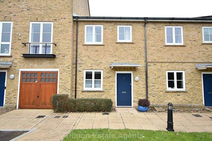 2 Bedroom Terraced House For Sale In Commodore Place, Gosport, PO12