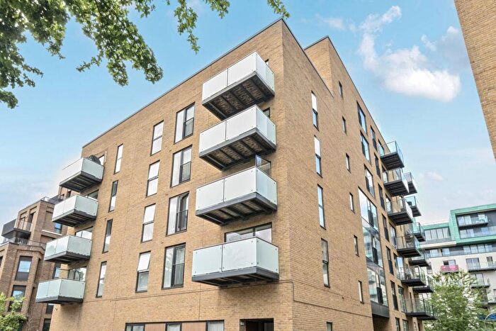 1 Bedroom Flat For Sale In Conington Road, Lewisham, London, SE13