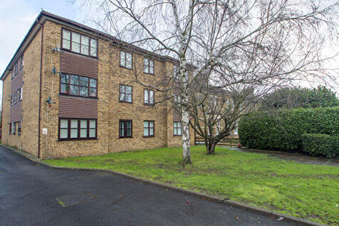 1 Bedroom Flat To Rent In Manse Court, Sidcup., DA14