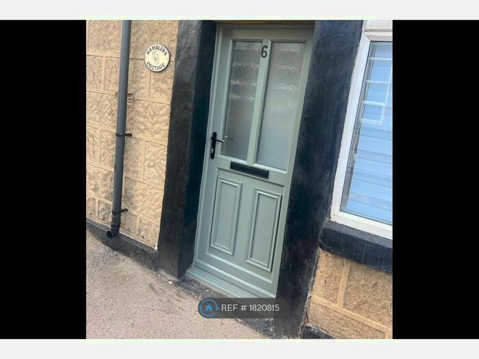 1 Bedroom End Of Terrace House To Rent In Highfield Lane, Woodlesford, LS26