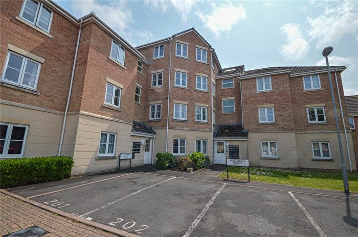 1 Bedroom Apartment For Sale In Waterfall House, Endeavour Road, Swindon, SN3