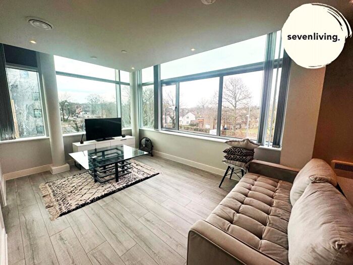 1 Bedroom Apartment To Rent In Thames Valley, Wokingham Road, Bracknell, Berkshire, RG42