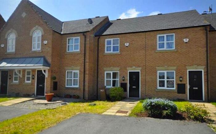 2 Bedroom Terraced House To Rent In Tai Maes, Mold, CH7