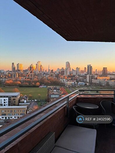 1 Bedroom Flat To Rent In London, London, N1