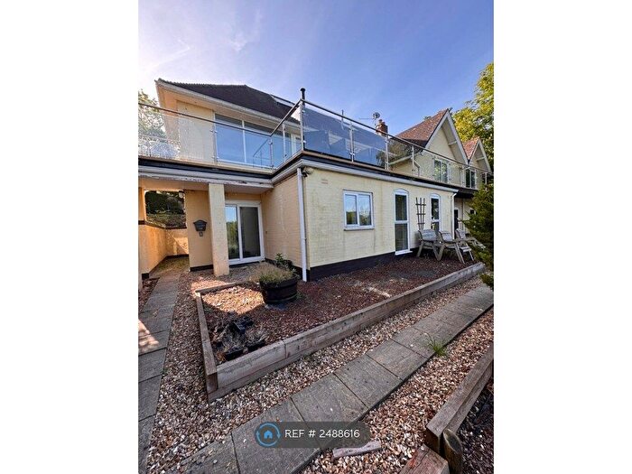 2 Bedroom Flat To Rent In Hunting Lodge, Condover, Shrewsbury, SY5