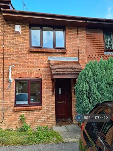 2 Bedroom Terraced House To Rent In Fleetham Gardens, Lower Earley, Reading, RG6