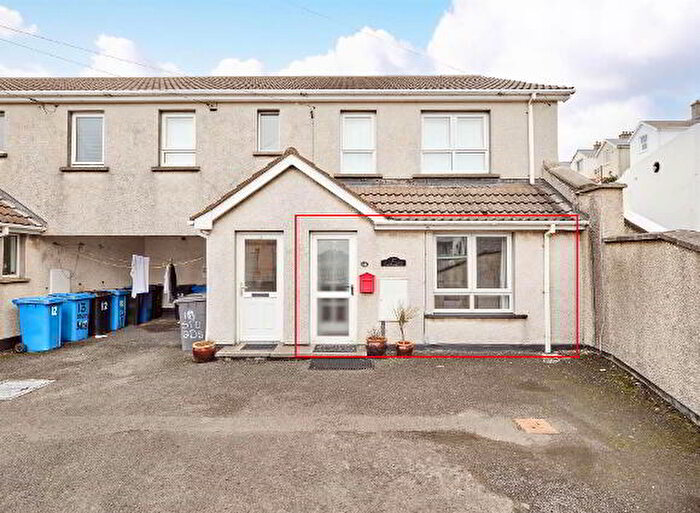 3 Bedroom Apartments For Sale In Stuarts Gardens, Portstewart, BT55