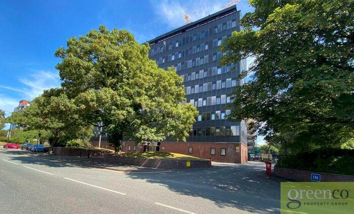 4 Bedroom Apartment To Rent In Seymour Grove, Old Trafford, M16
