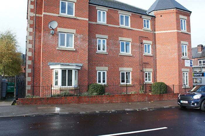 2 Bedroom Flat To Rent In Acres Hill Road, Sheffield, South Yorkshire, S9