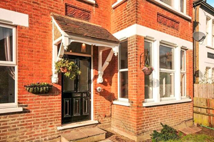 1 Bedroom Apartment To Rent In Cambridge Road, Kent, BR1