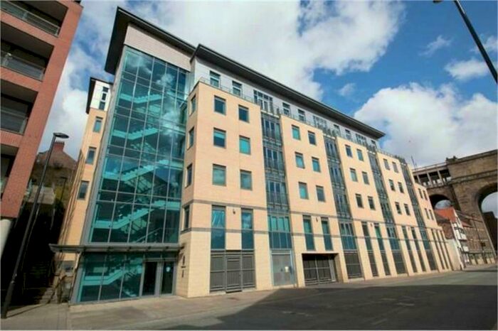2 Bedroom Apartment To Rent In Merchants Quay, The Close, Quayside, Newcastle, Tyne And Wear, NE1
