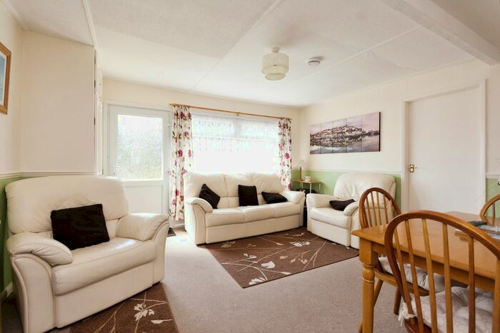 2 Bedroom Bungalow For Sale In Norton, Dartmouth, Devon, TQ6