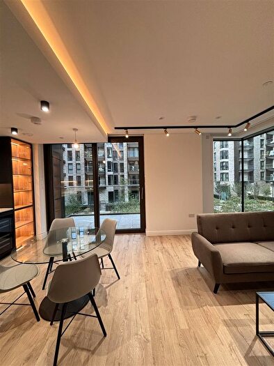 2 Bedroom Flat To Rent In Dingley Road, London, EC1V