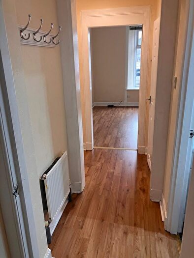 1 Bedroom Flat To Rent In Melrose Place, Dundee Court, Falkirk, FK1