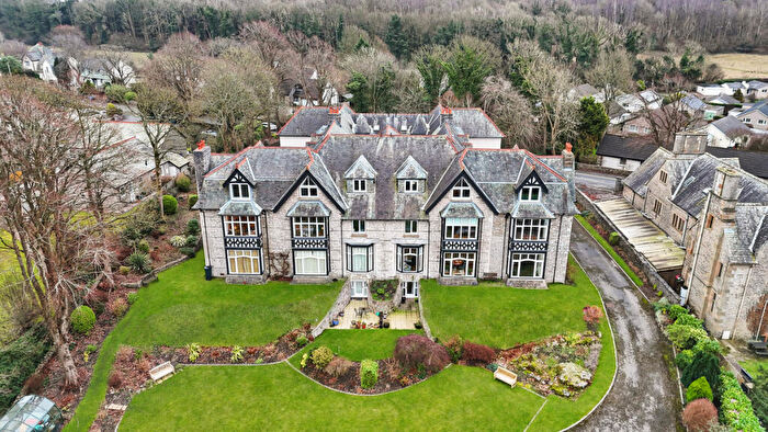 3 Bedroom Apartment For Sale In Redhills Road, Arnside, LA5