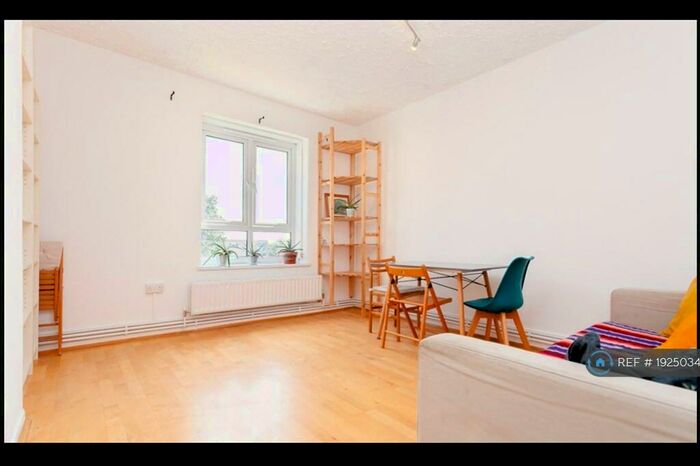 1 Bedroom Flat To Rent In Wentwood House, London, E5