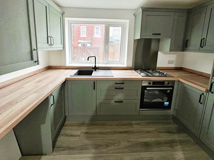 2 Bedroom Terraced House For Sale In Market Street, Radcliffe, Manchester, M26