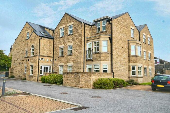2 Bedroom Apartment To Rent In Manor Fold, New Road Side, Horsforth, Leeds, LS18