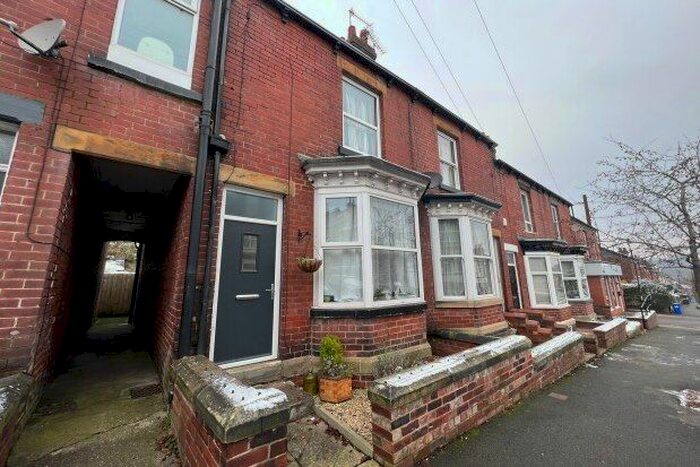 3 Bedroom Property To Rent In Blair Athol Road, Sheffield, S11