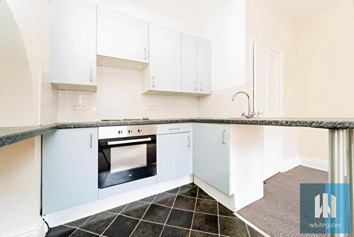 2 Bedroom Apartment To Rent In Market Street, Hebden Bridge, HX7