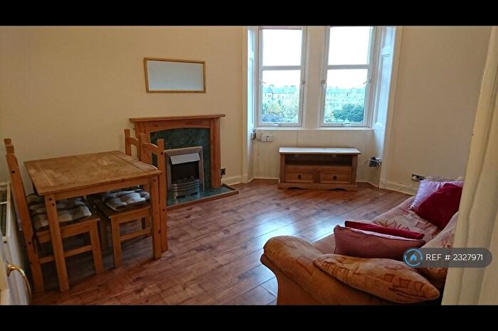 2 Bedroom Flat To Rent In Dickson Street, Edinburgh, EH6
