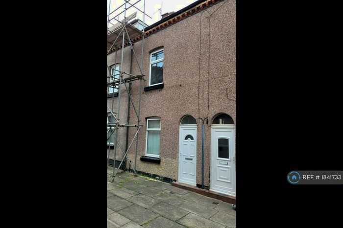 2 Bedroom Terraced House To Rent In Belmont Place, Liverpool, L19
