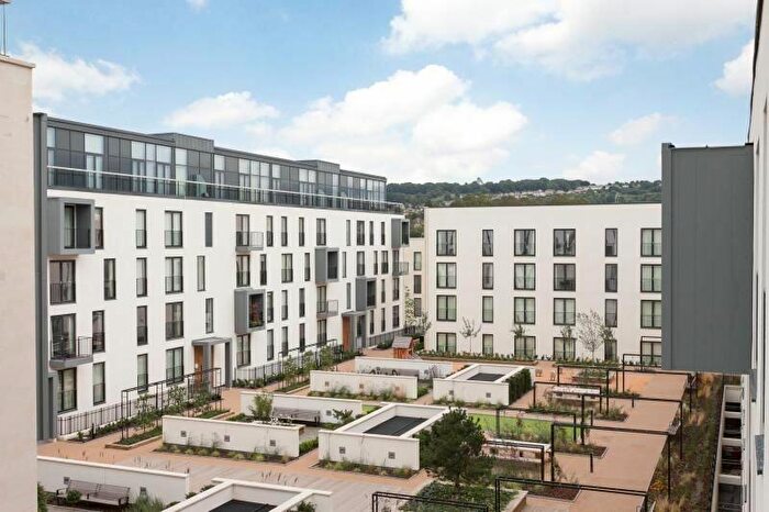 1 Bedroom Apartment To Rent In Highgate, Longmead Terrace, Bath, BA2