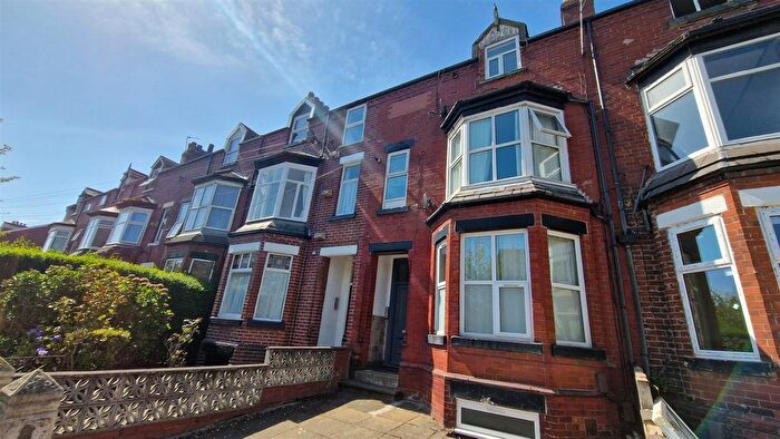 1 Bedroom Flat To Rent In Egerton Road, Fallowfield, Manchester, M14