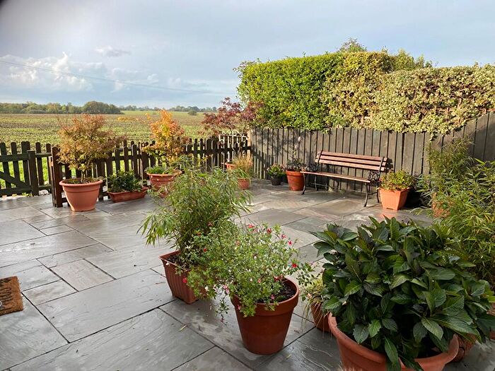 3 Bedroom Semi Detached House For Sale In Wingfield Meadows, IP14