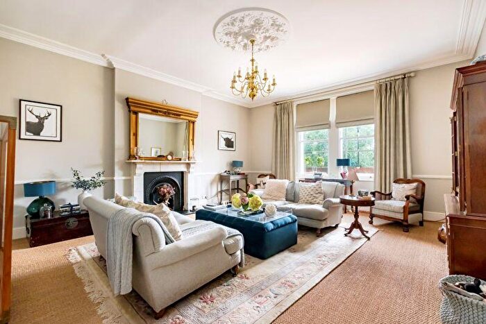 2 Bedroom Apartment For Sale In College Road | Clifton, BS8